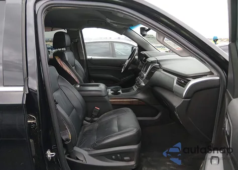 2018 Chevrolet Suburban Lt z USA, uszkodzony, nr VIN 1GNSCHKCXJR123976